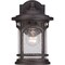 Quoizel Marblehead Outdoor Wall Lantern MBH8407PN - alternate 3